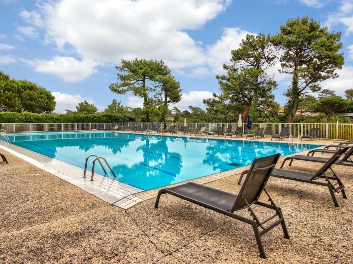Studio Spacieux 40M² A Anglet : Proche Plage, Piscine, Golf, Pour 4 Pers Avec Parking Et Wifi - Fr-1-239-685 Exteriér fotografie