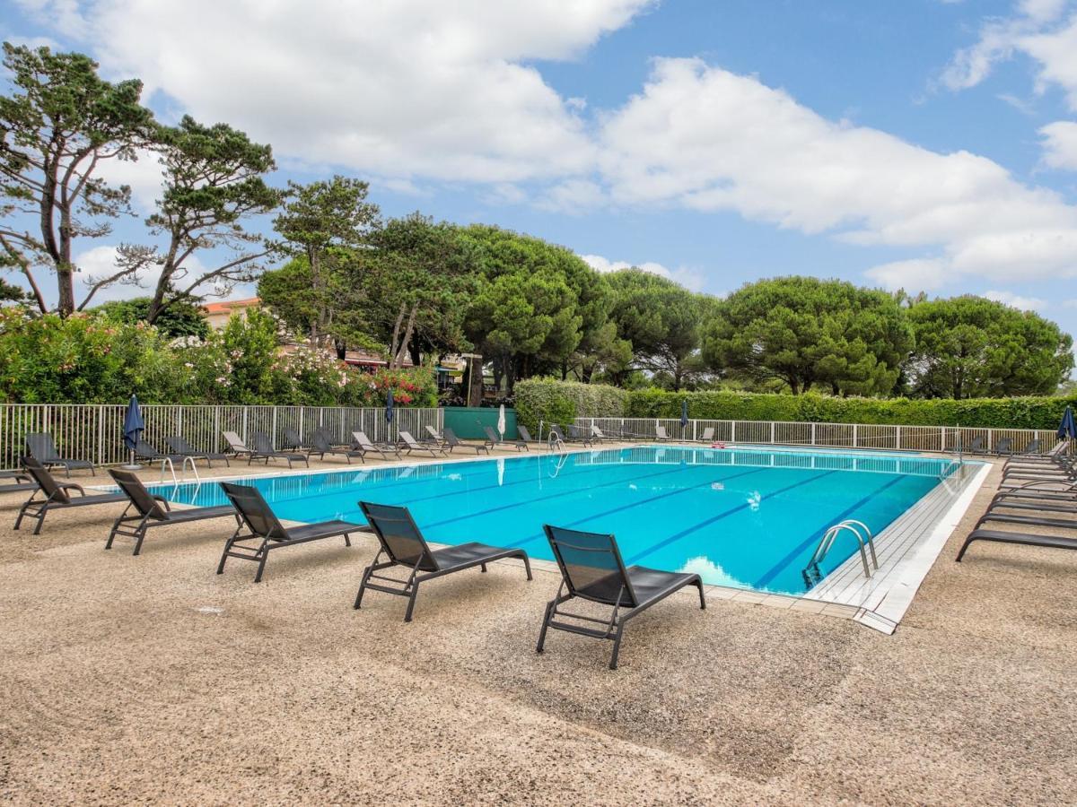 Studio Spacieux 40M² A Anglet : Proche Plage, Piscine, Golf, Pour 4 Pers Avec Parking Et Wifi - Fr-1-239-685 Exteriér fotografie